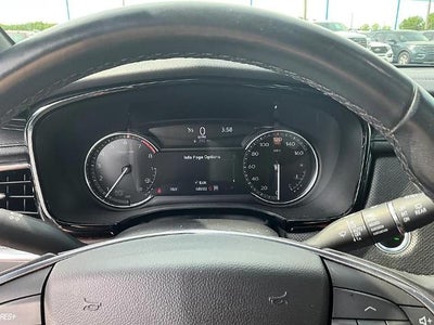 2021 Cadillac XT5 AWD 4dr Premium Luxury