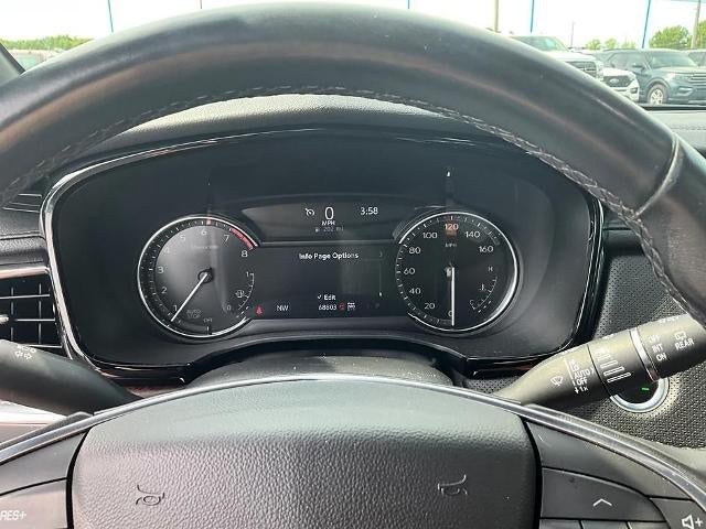 2021 Cadillac XT5 AWD 4dr Premium Luxury