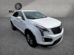 2021 Cadillac XT5 AWD 4dr Premium Luxury