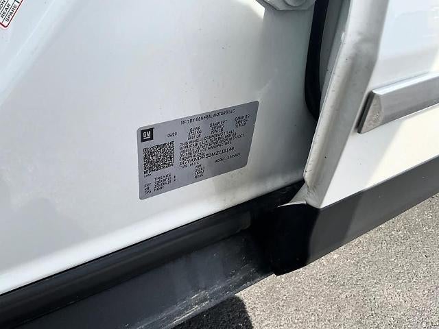 2021 Cadillac XT5 AWD 4dr Premium Luxury