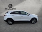 2021 Cadillac XT5 AWD 4dr Premium Luxury