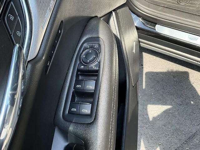 2021 Cadillac XT6 AWD 4dr Premium Luxury
