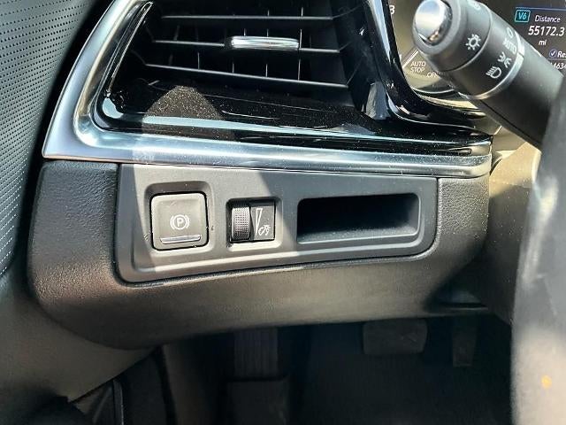2021 Cadillac XT6 AWD 4dr Premium Luxury