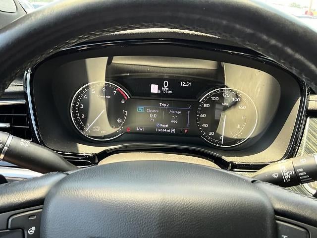 2021 Cadillac XT6 AWD 4dr Premium Luxury