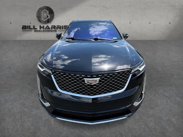 2021 Cadillac XT6 AWD 4dr Premium Luxury