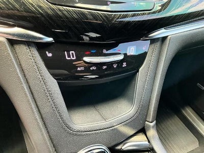 2021 Cadillac XT6 AWD 4dr Premium Luxury