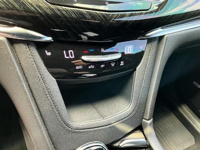 2021 Cadillac XT6 AWD 4dr Premium Luxury