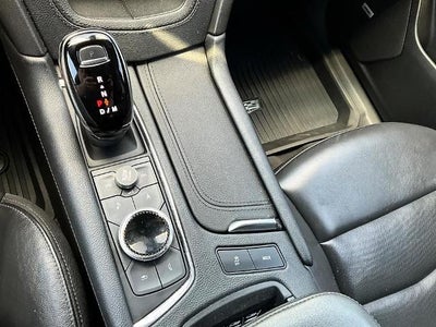 2021 Cadillac XT6 AWD 4dr Premium Luxury