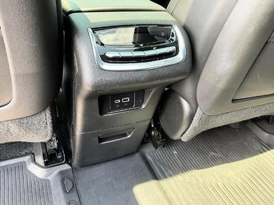 2021 Cadillac XT6 AWD 4dr Premium Luxury
