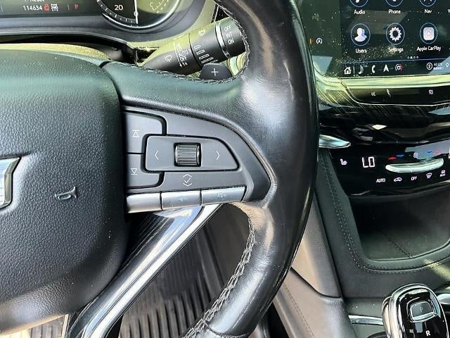2021 Cadillac XT6 AWD 4dr Premium Luxury