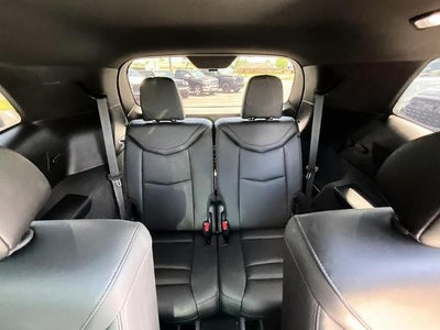 2021 Cadillac XT6 AWD 4dr Premium Luxury