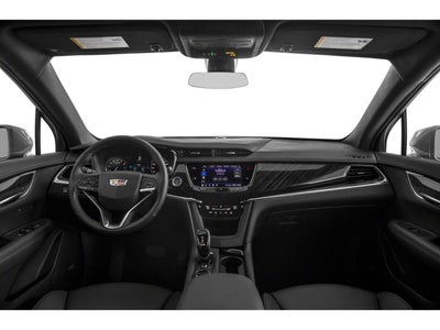 2021 Cadillac XT6 AWD 4dr Premium Luxury