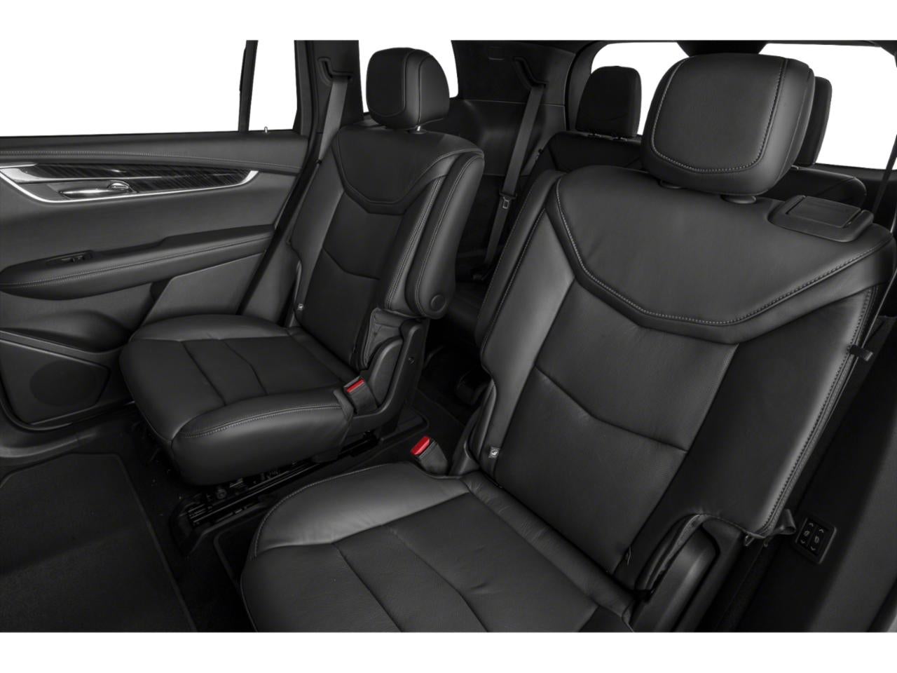 2021 Cadillac XT6 AWD 4dr Premium Luxury