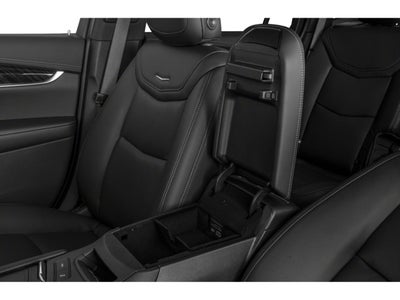 2021 Cadillac XT6 AWD 4dr Premium Luxury