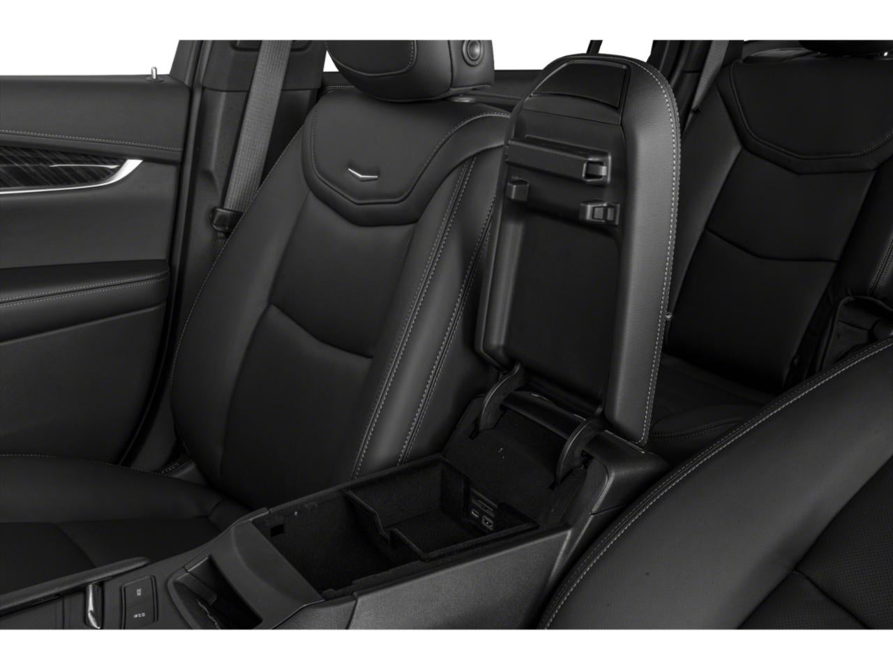 2021 Cadillac XT6 AWD 4dr Premium Luxury