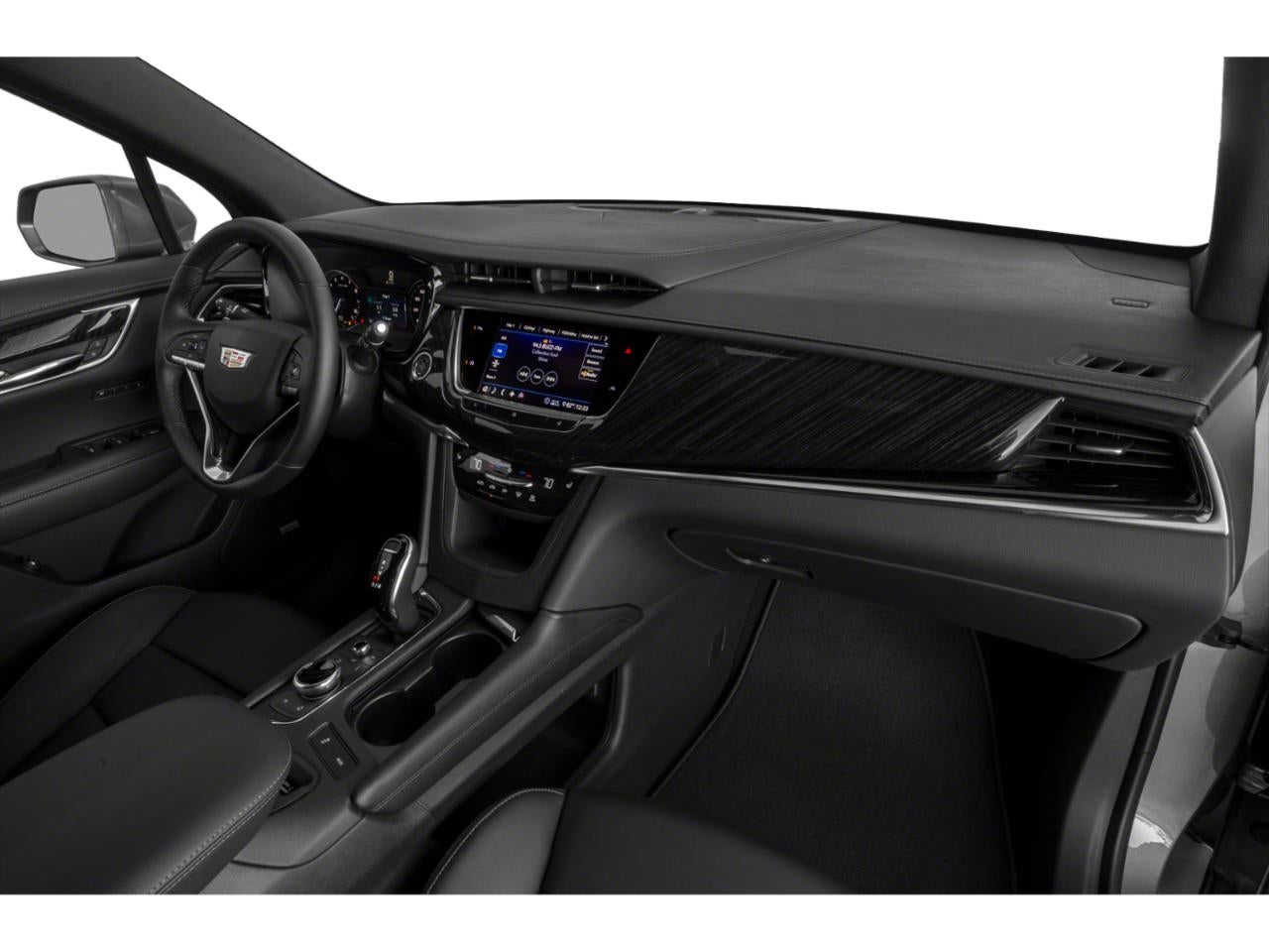 2021 Cadillac XT6 AWD 4dr Premium Luxury