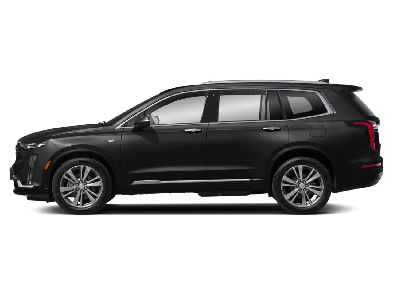 2021 Cadillac XT6 AWD 4dr Premium Luxury