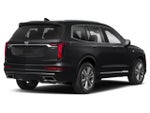 2021 Cadillac XT6 AWD 4dr Premium Luxury