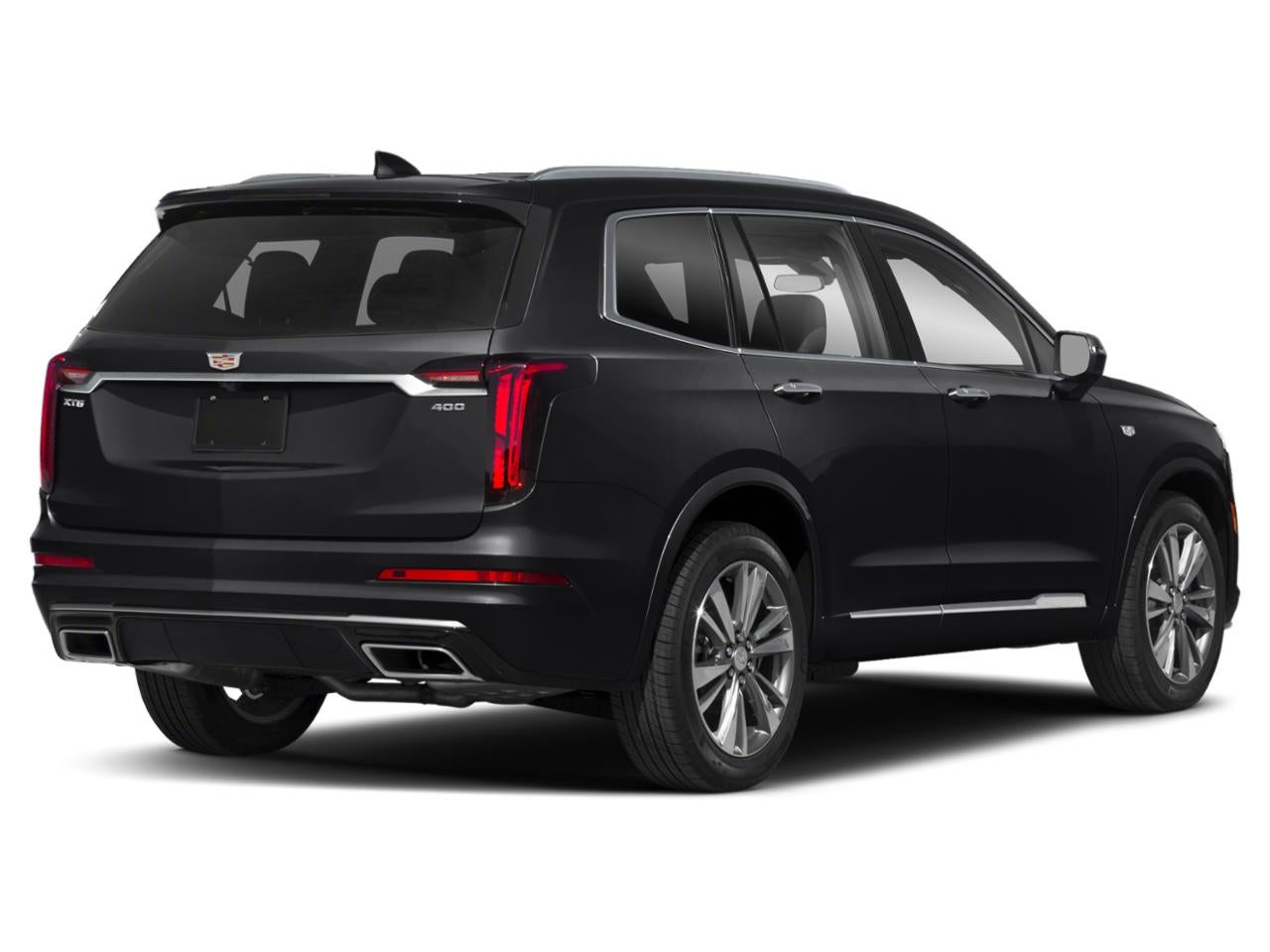 2021 Cadillac XT6 AWD 4dr Premium Luxury