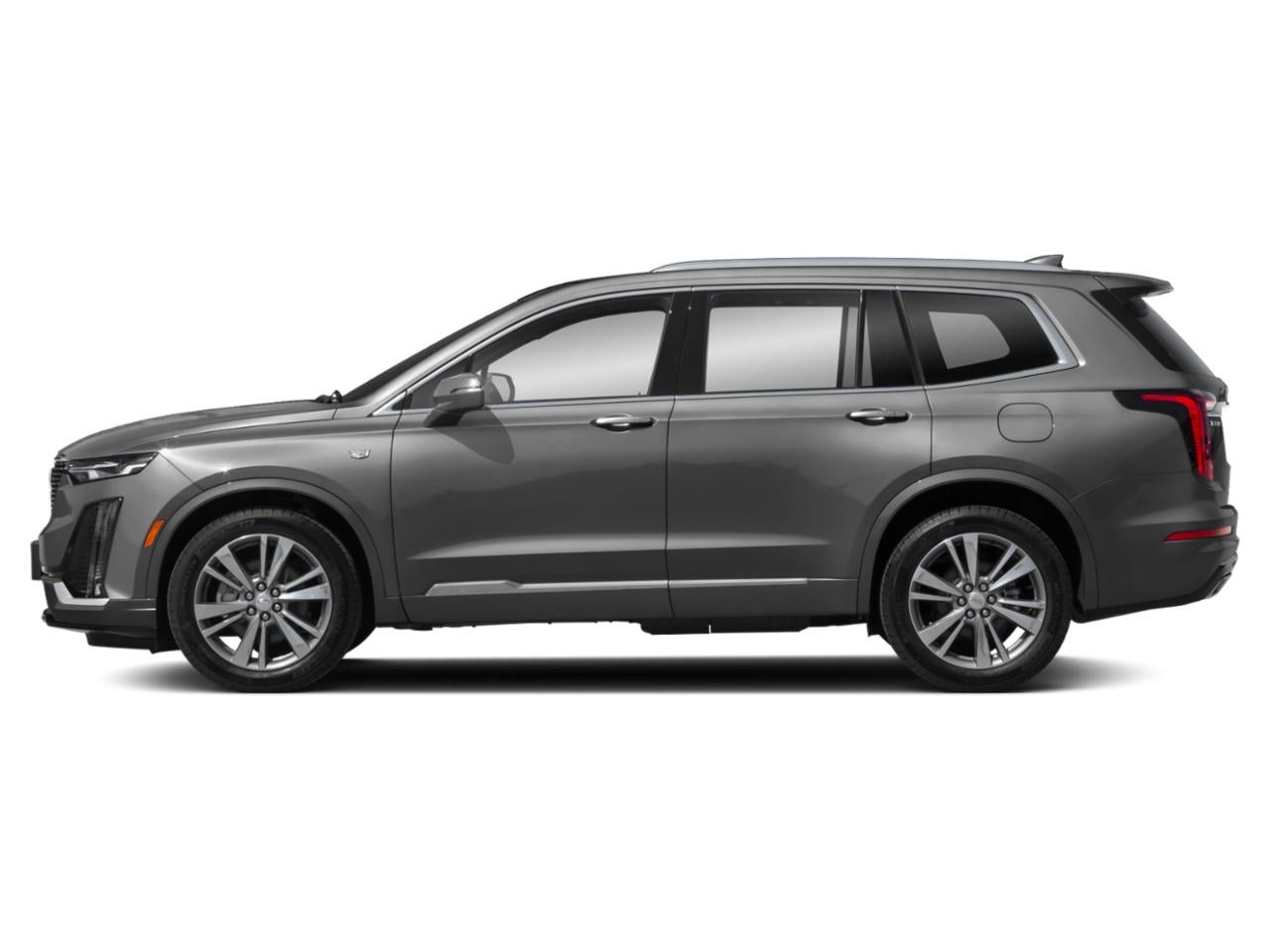 2021 Cadillac XT6 AWD 4dr Premium Luxury