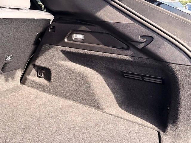 2025 Cadillac LYRIQ 4dr Sport w/1SF