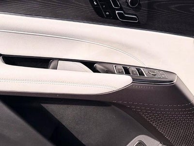 2025 Cadillac LYRIQ 4dr Sport w/1SF