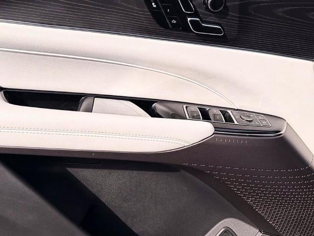 2025 Cadillac LYRIQ 4dr Sport w/1SF