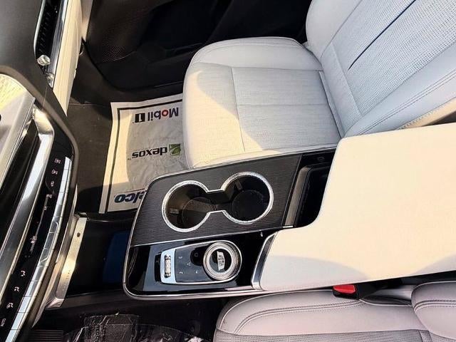 2025 Cadillac LYRIQ 4dr Sport w/1SF