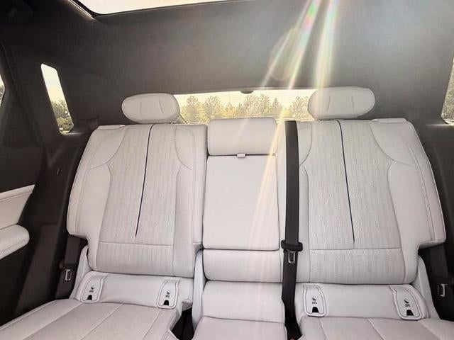 2025 Cadillac LYRIQ 4dr Sport w/1SF