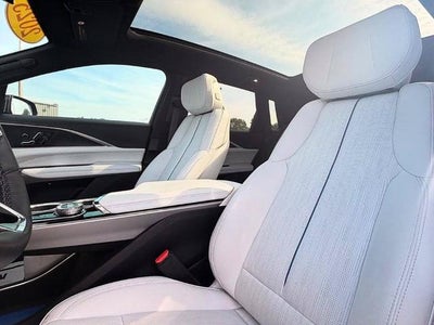 2025 Cadillac LYRIQ 4dr Sport w/1SF