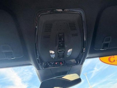 2025 Cadillac LYRIQ 4dr Sport w/1SF
