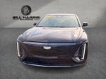 2025 Cadillac LYRIQ 4dr Sport w/1SF