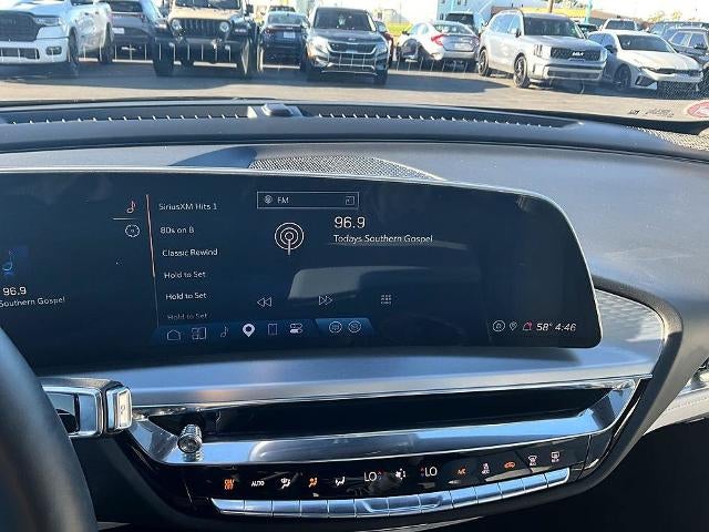 2025 Cadillac LYRIQ 4dr Sport w/1SF