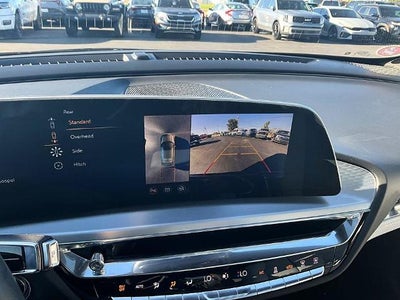 2025 Cadillac LYRIQ 4dr Sport w/1SF