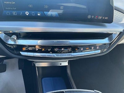 2025 Cadillac LYRIQ 4dr Sport w/1SF