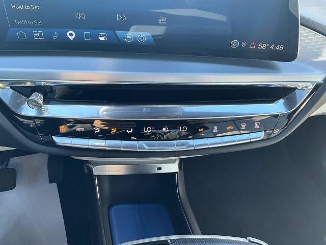 2025 Cadillac LYRIQ 4dr Sport w/1SF