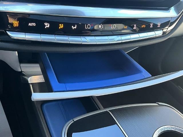 2025 Cadillac LYRIQ 4dr Sport w/1SF