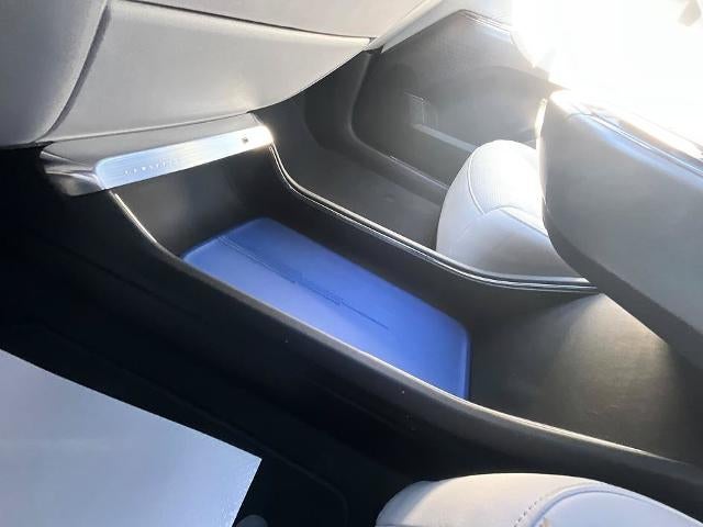 2025 Cadillac LYRIQ 4dr Sport w/1SF