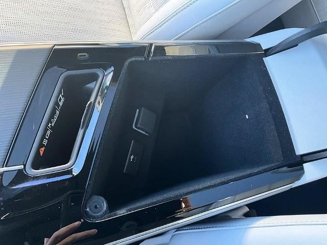2025 Cadillac LYRIQ 4dr Sport w/1SF
