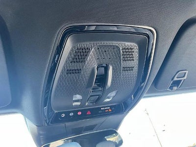 2025 Cadillac LYRIQ 4dr Sport w/1SF