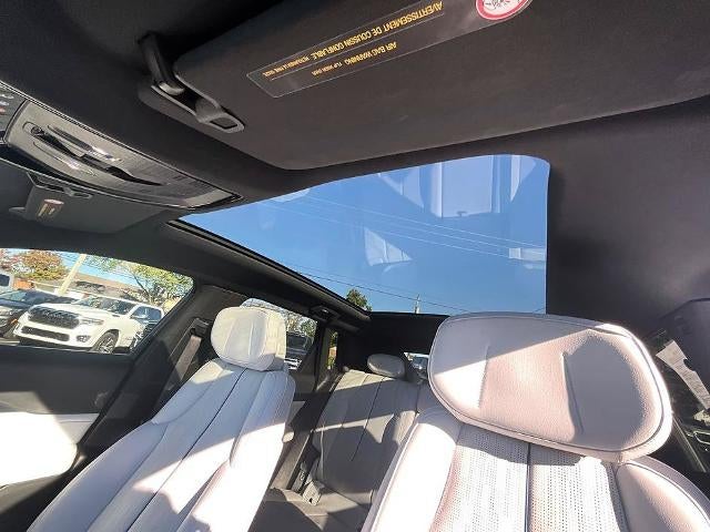 2025 Cadillac LYRIQ 4dr Sport w/1SF