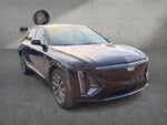 2025 Cadillac LYRIQ 4dr Sport w/1SF
