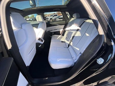 2025 Cadillac LYRIQ 4dr Sport w/1SF