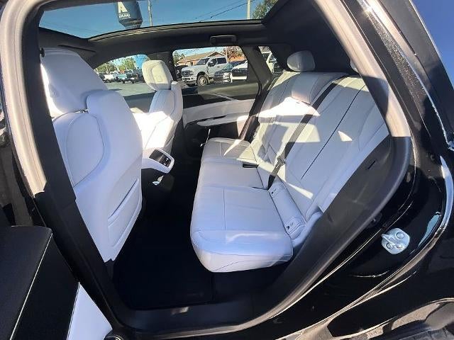 2025 Cadillac LYRIQ 4dr Sport w/1SF