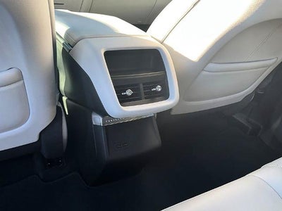 2025 Cadillac LYRIQ 4dr Sport w/1SF