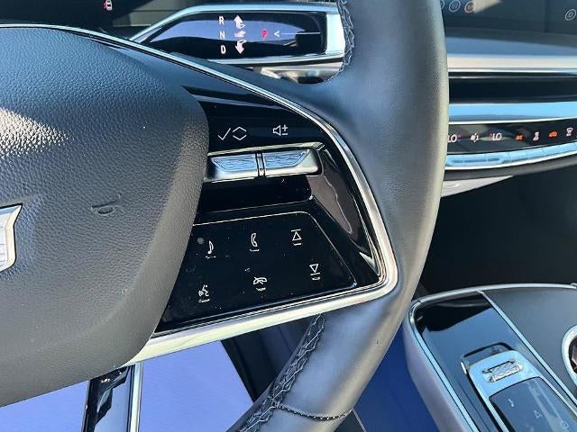2025 Cadillac LYRIQ 4dr Sport w/1SF