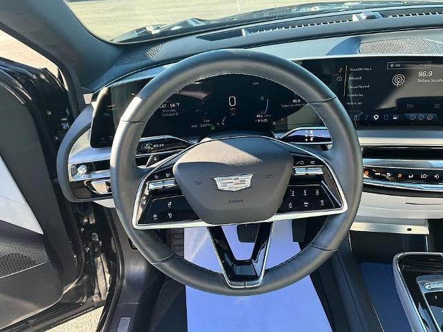 2025 Cadillac LYRIQ 4dr Sport w/1SF