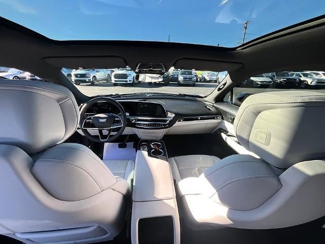 2025 Cadillac LYRIQ 4dr Sport w/1SF