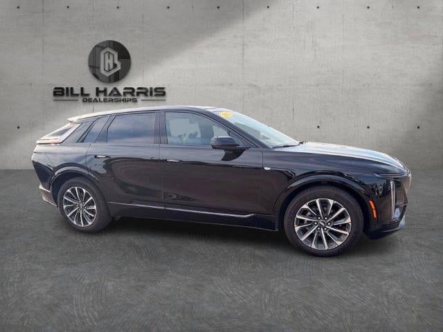 2025 Cadillac LYRIQ 4dr Sport w/1SF