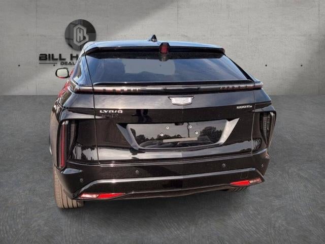 2025 Cadillac LYRIQ 4dr Sport w/1SF